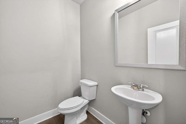 1848 Eastmore Avenue SW, Conyers, GA 30094