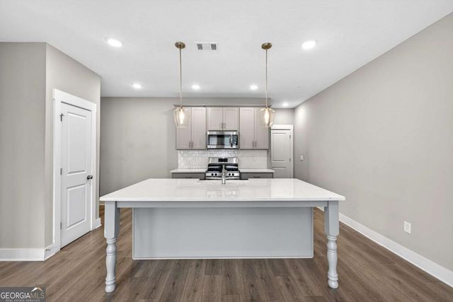 1848 Eastmore Avenue SW, Conyers, GA 30094