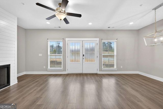 1848 Eastmore Avenue SW, Conyers, GA 30094