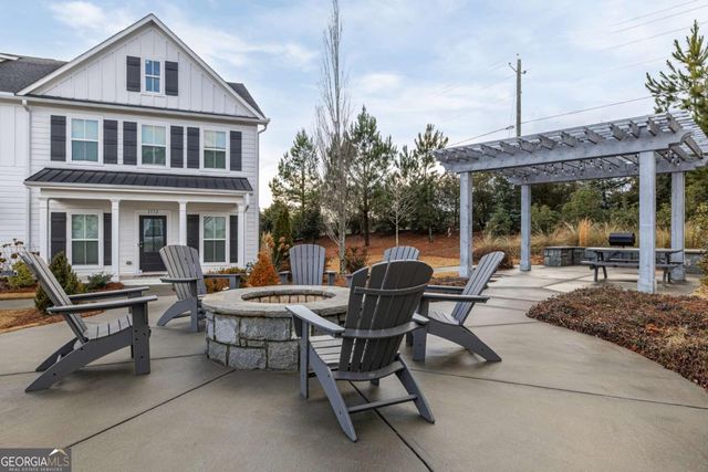 1848 Eastmore Avenue SW, Conyers, GA 30094