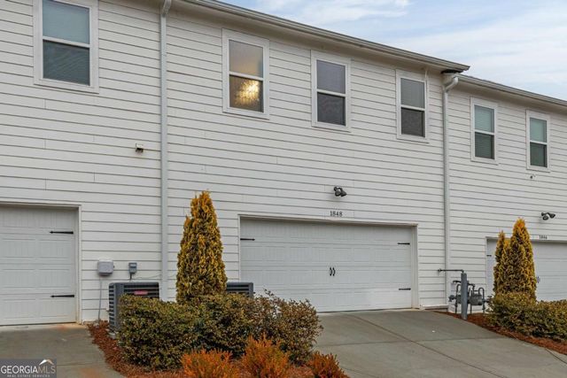 1848 Eastmore Avenue SW, Conyers, GA 30094