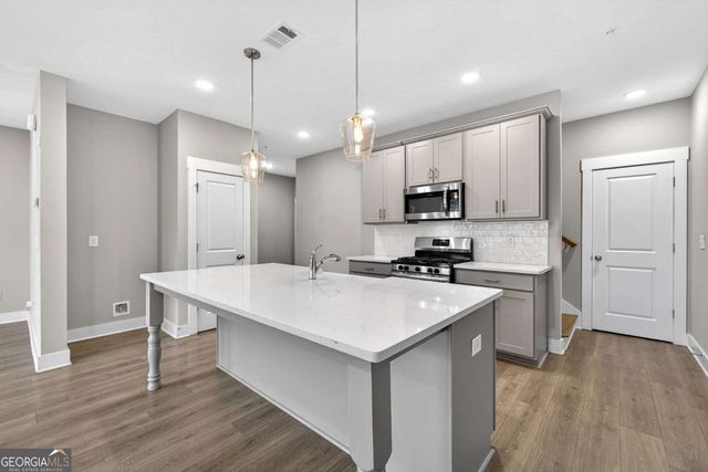 1848 Eastmore Avenue SW, Conyers, GA 30094