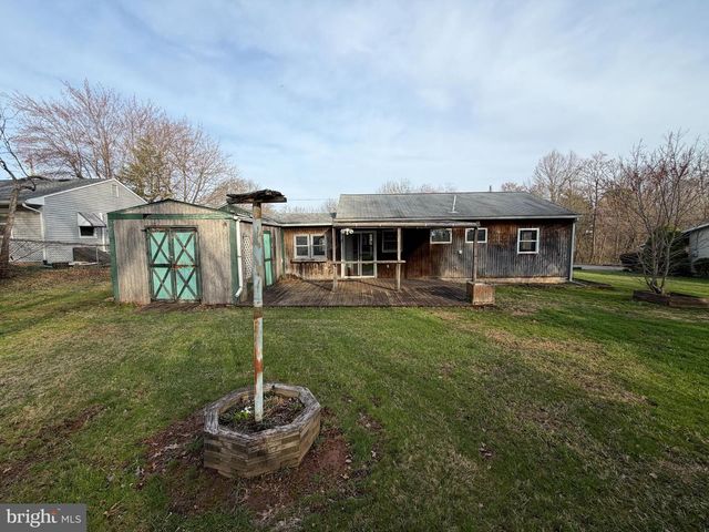 1949 OVERBROOK RD, Hatfield, PA 19440