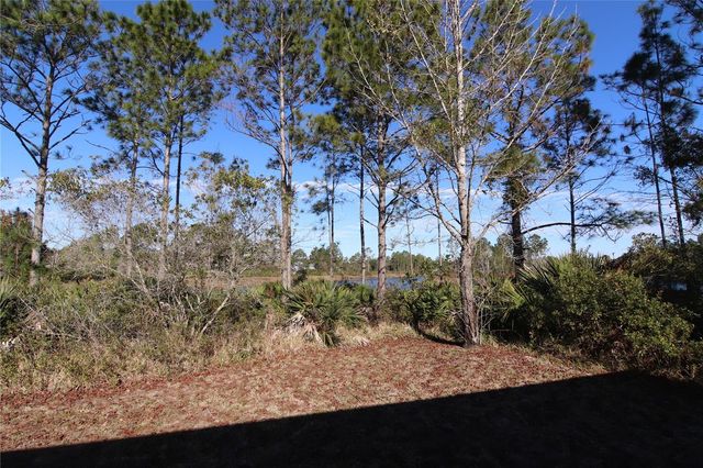 11 LEAVER DRIVE, Palm Coast, FL 32137