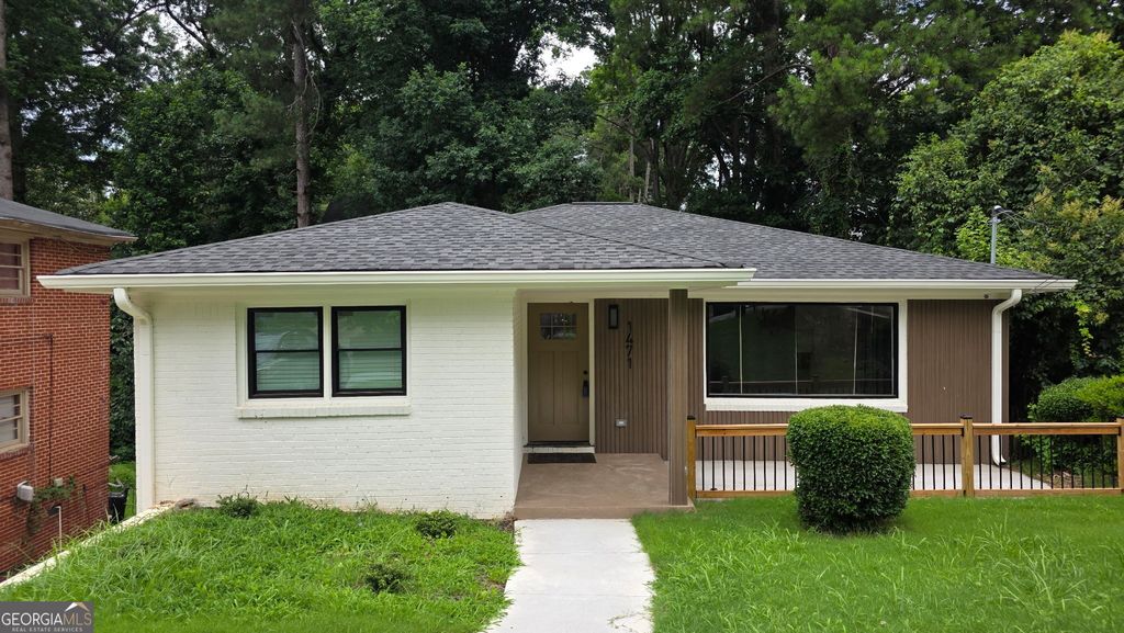 1471 Eason Street, Atlanta, GA 30314