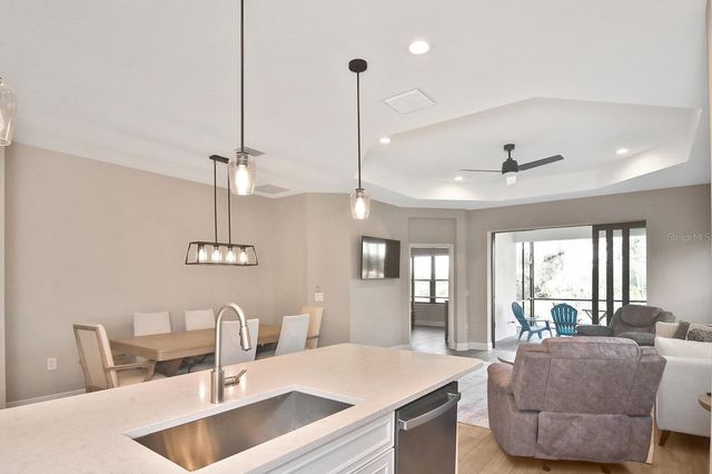 26871 PAVIN DRIVE, Englewood, FL 34223