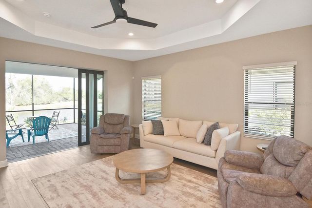 26871 PAVIN DRIVE, Englewood, FL 34223