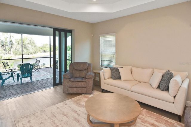 26871 PAVIN DRIVE, Englewood, FL 34223