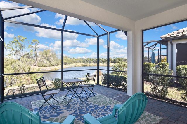 26871 PAVIN DRIVE, Englewood, FL 34223