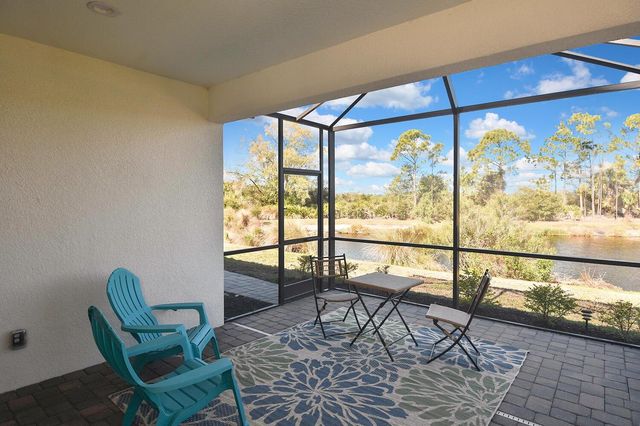 26871 PAVIN DRIVE, Englewood, FL 34223