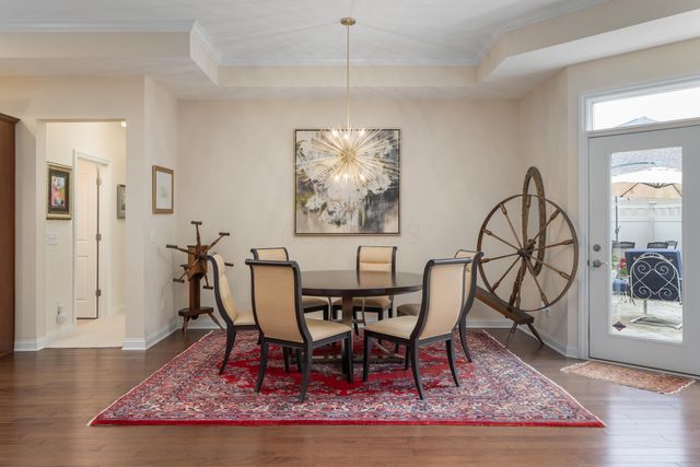 3862 Foresta Grand Drive, Powell, OH 43065