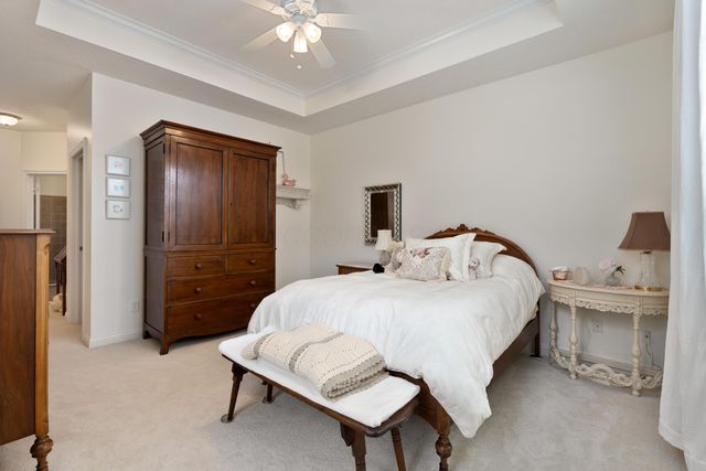 3862 Foresta Grand Drive, Powell, OH 43065