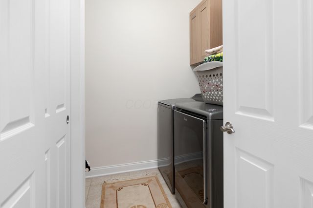 3862 Foresta Grand Drive, Powell, OH 43065