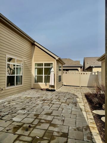 3862 Foresta Grand Drive, Powell, OH 43065