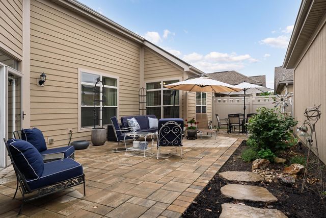 3862 Foresta Grand Drive, Powell, OH 43065