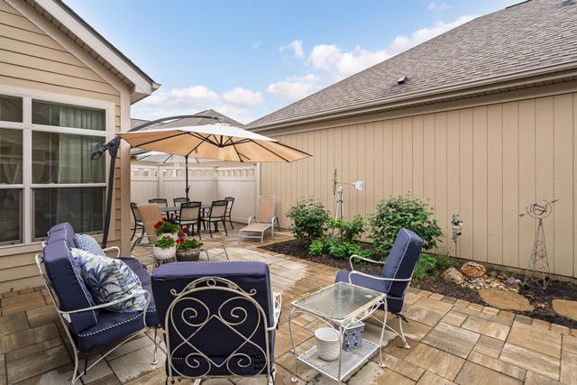 3862 Foresta Grand Drive, Powell, OH 43065