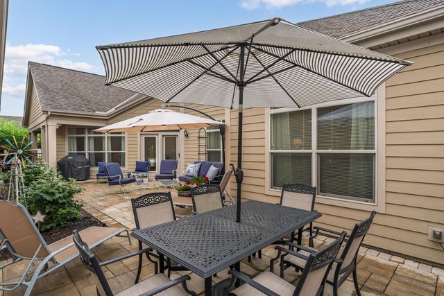 3862 Foresta Grand Drive, Powell, OH 43065