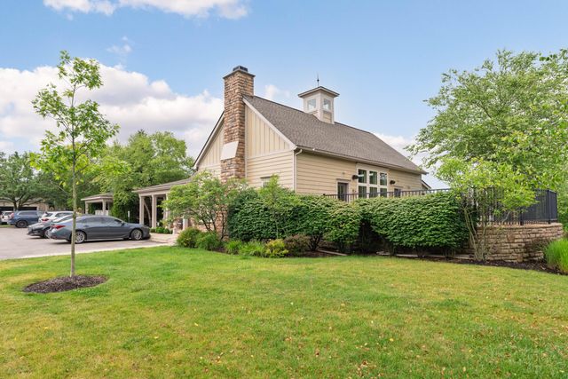 3862 Foresta Grand Drive, Powell, OH 43065