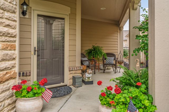 3862 Foresta Grand Drive, Powell, OH 43065