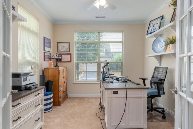 3862 Foresta Grand Drive, Powell, OH 43065