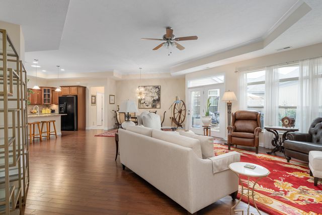 3862 Foresta Grand Drive, Powell, OH 43065