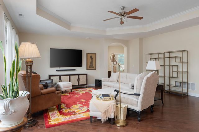 3862 Foresta Grand Drive, Powell, OH 43065