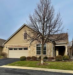 3862 Foresta Grand Drive, Powell, OH 43065