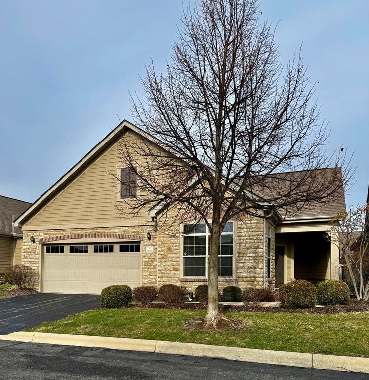 3862 Foresta Grand Drive, Powell, OH 43065