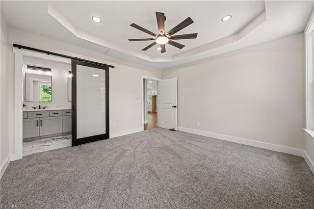 2549 Pinetop Avenue, Graham, NC 27253