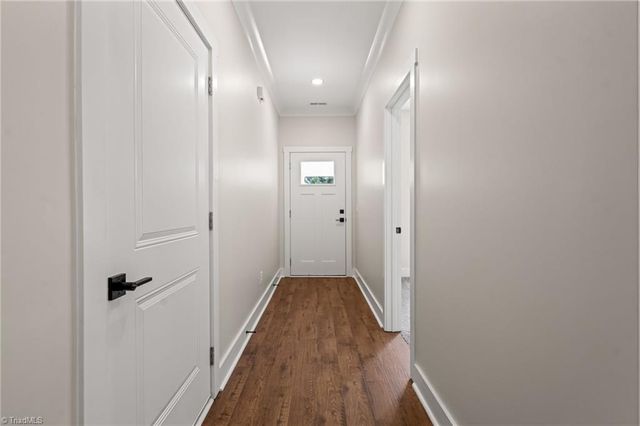 2549 Pinetop Avenue, Graham, NC 27253