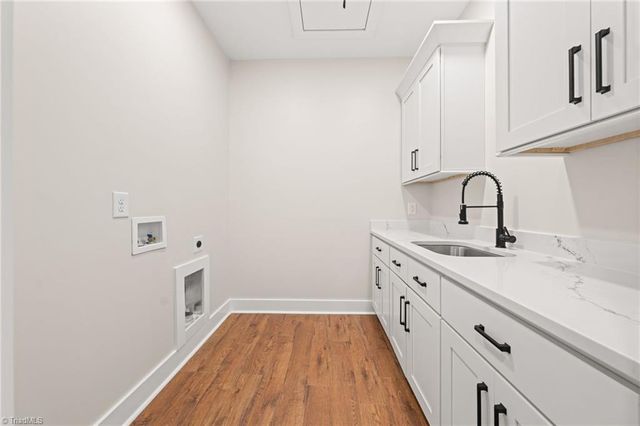2549 Pinetop Avenue, Graham, NC 27253