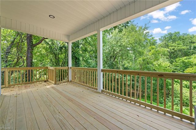 2549 Pinetop Avenue, Graham, NC 27253