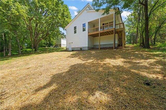 2549 Pinetop Avenue, Graham, NC 27253