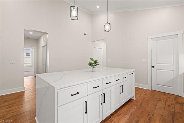 2549 Pinetop Avenue, Graham, NC 27253