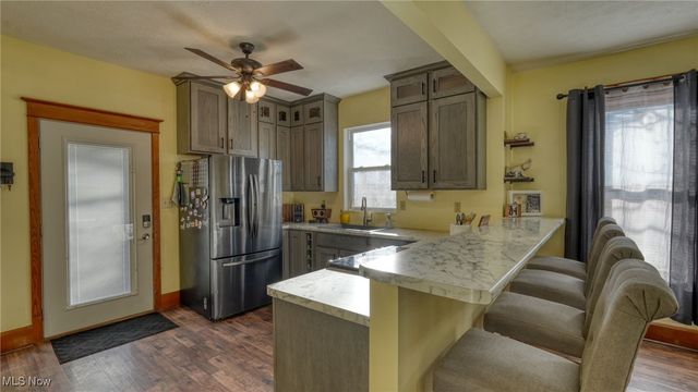 410 N 15th Street, Cambridge, OH 43725