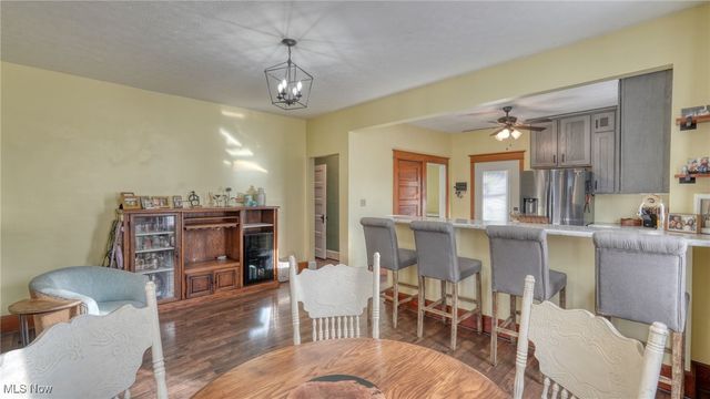 410 N 15th Street, Cambridge, OH 43725