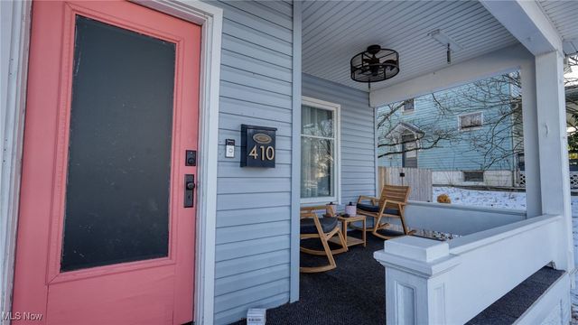 410 N 15th Street, Cambridge, OH 43725