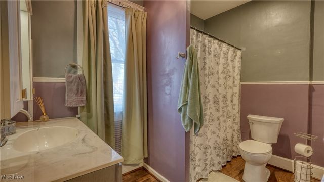 410 N 15th Street, Cambridge, OH 43725