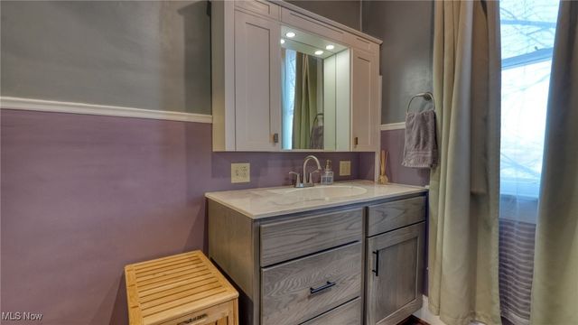 410 N 15th Street, Cambridge, OH 43725