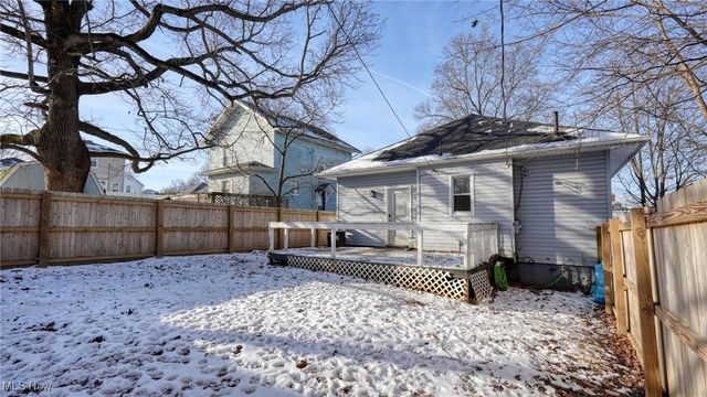 410 N 15th Street, Cambridge, OH 43725