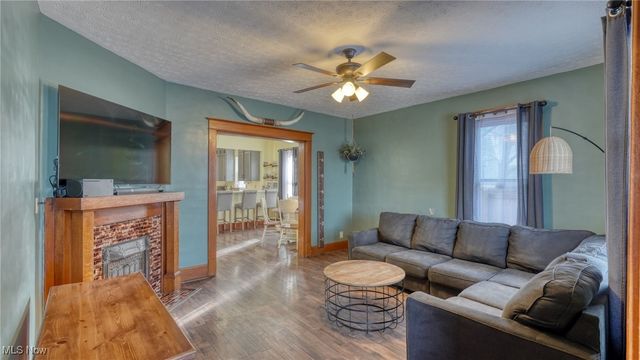 410 N 15th Street, Cambridge, OH 43725