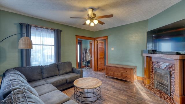 410 N 15th Street, Cambridge, OH 43725