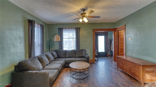 410 N 15th Street, Cambridge, OH 43725