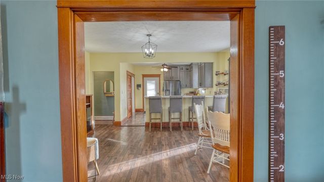 410 N 15th Street, Cambridge, OH 43725