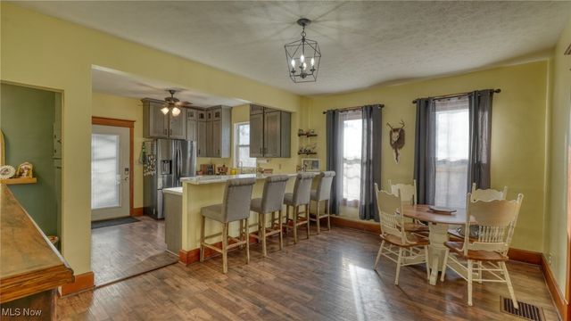 410 N 15th Street, Cambridge, OH 43725