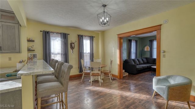 410 N 15th Street, Cambridge, OH 43725