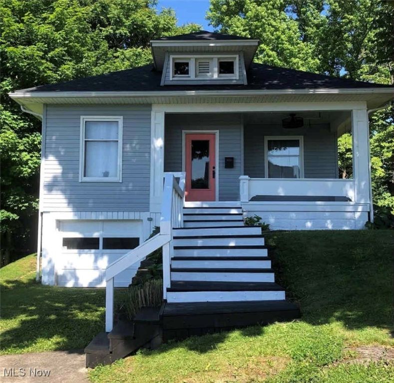 410 N 15th Street, Cambridge, OH 43725