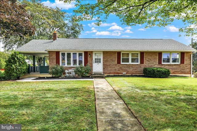 129 VIRGINIA AVE, Reading, PA 19606