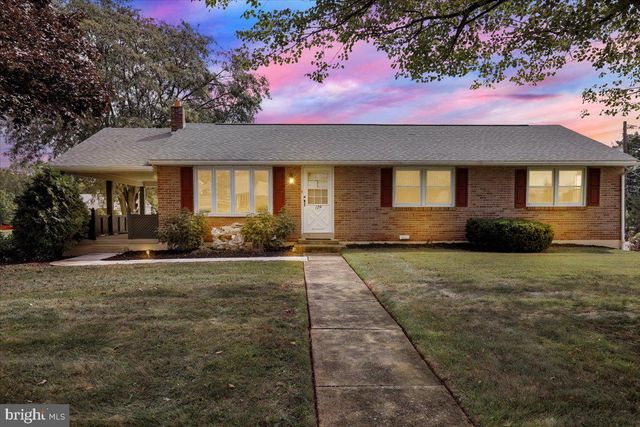 129 VIRGINIA AVE, Reading, PA 19606