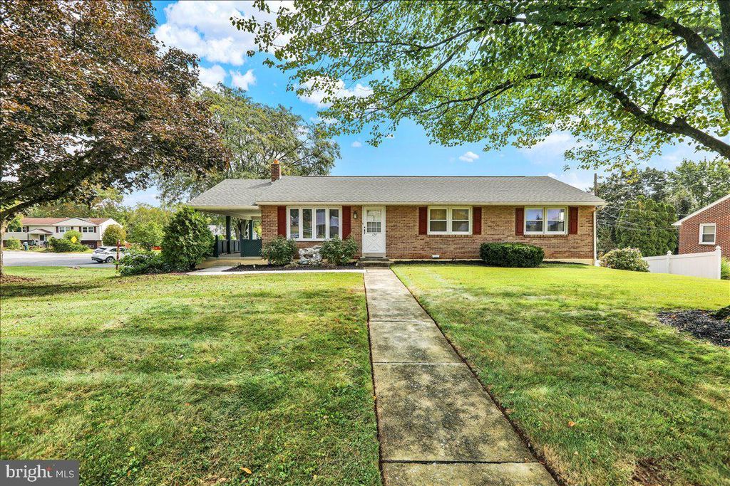 129 VIRGINIA AVE, Reading, PA 19606